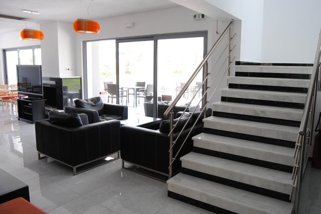 Philoxenia Otel Thebes Dış mekan fotoğraf